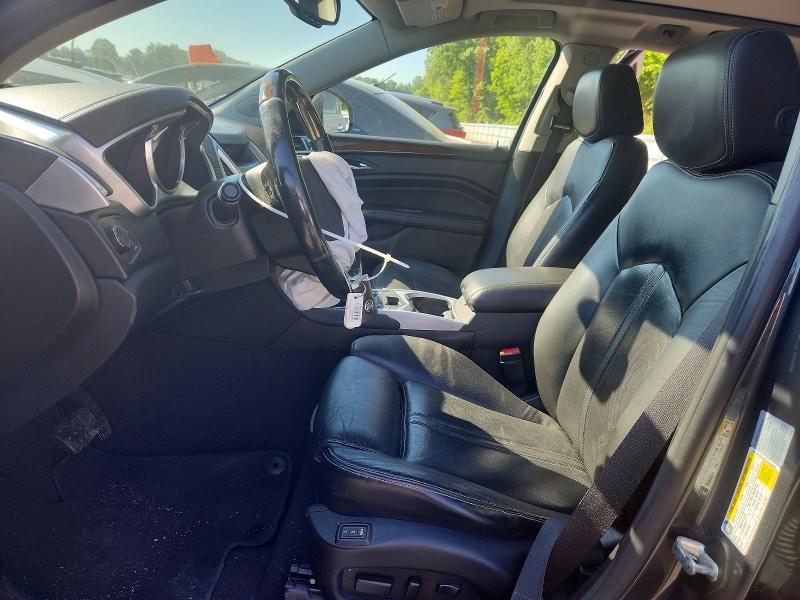 Продажа на аукционе авто 2012 Cadillac Srx, vin: 3GYFNEE3XCS603640, номер лота: 54338136