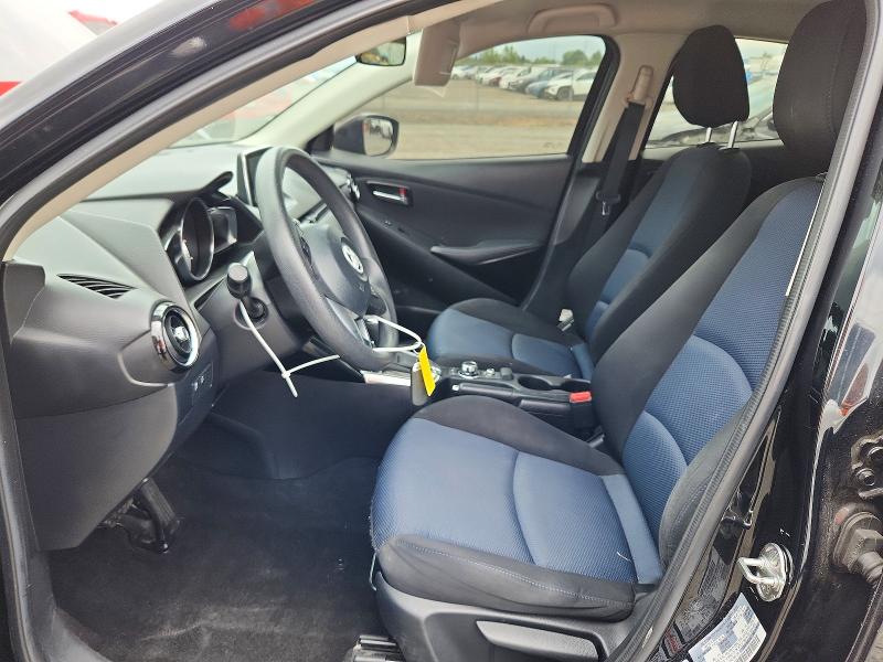 Aukcja sprzedaży 2017 Toyota Yaris Ia, vin: 3MYDLBYV4HY153651, numer aukcji: 54019176