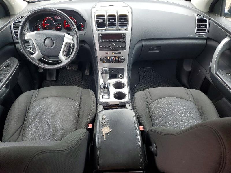 Продажа на аукционе авто 2011 Gmc Acadia, vin: 1GKKRPED3BJ280579, номер лота: 54783876