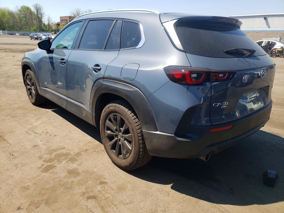 Aukcja sprzedaży 2024 Mazda Cx-50, vin: 7MMVABBM9RN170131, numer aukcji: 52030516