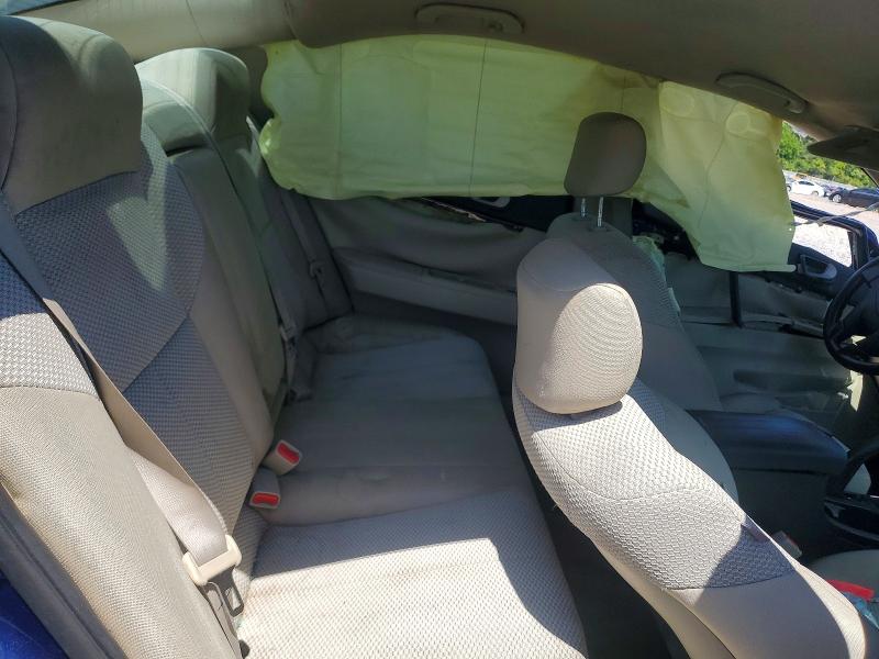 2009 Mitsubishi Galant მანქანა იყიდება აუქციონზე, vin: 4A3AB36F89E029027, აუქციონის ნომერი: 52252976