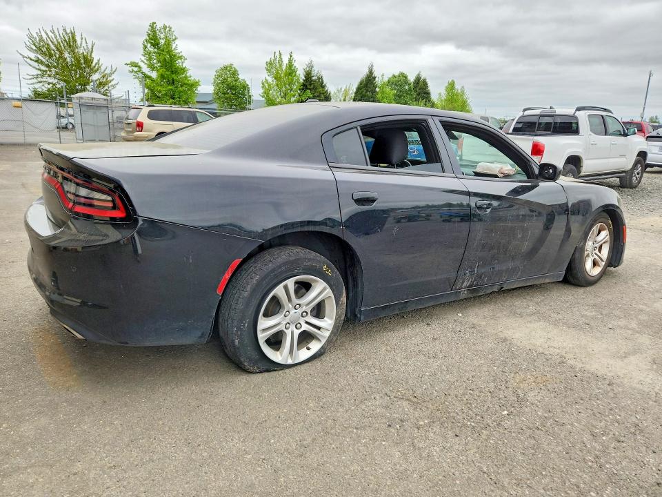 Aukcja sprzedaży 2019 Dodge Charger, vin: 2C3CDXBG9KH702650, numer aukcji: 49918326