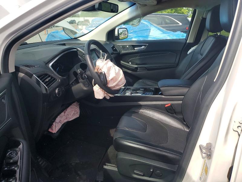 Aukcja sprzedaży 2020 Ford Edge, vin: 2FMPK4K98LBB29260, numer aukcji: 55350326