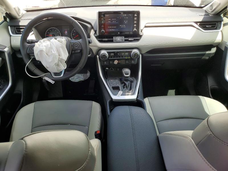 Aukcja sprzedaży 2021 Toyota Rav4, vin: 2T3A1RFV1MW170930, numer aukcji: 55114486