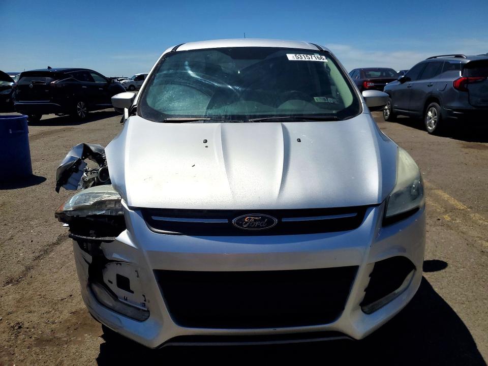 Продажа на аукционе авто 2016 Ford Escape, vin: 1FMCU9GX0GUA40487, номер лота: 53157166