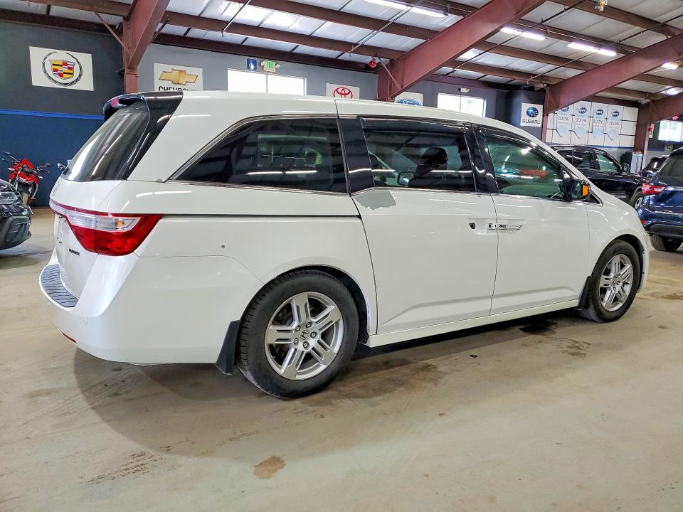 Aukcja sprzedaży 2012 Honda Odyssey, vin: 5FNRL5H96CB120633, numer aukcji: 55303486