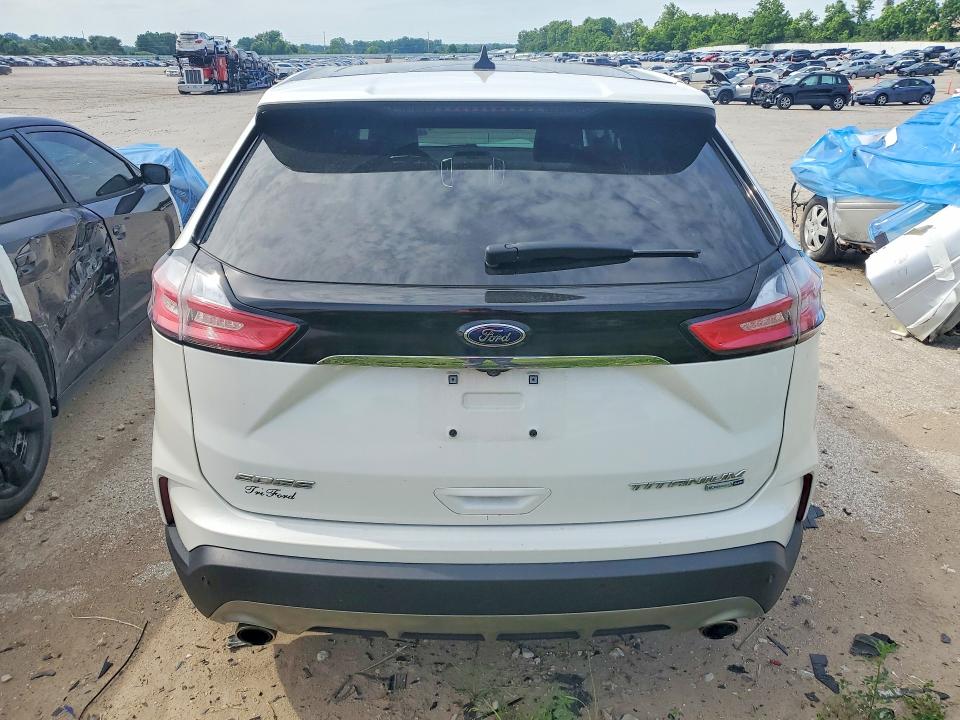 Aukcja sprzedaży 2020 Ford Edge, vin: 2FMPK4K98LBB29260, numer aukcji: 55350326