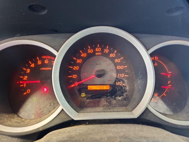 54885616 :رقم المزاد ، 5TENX22N18Z472581 vin ، 2008 Toyota Tacoma مزاد بيع