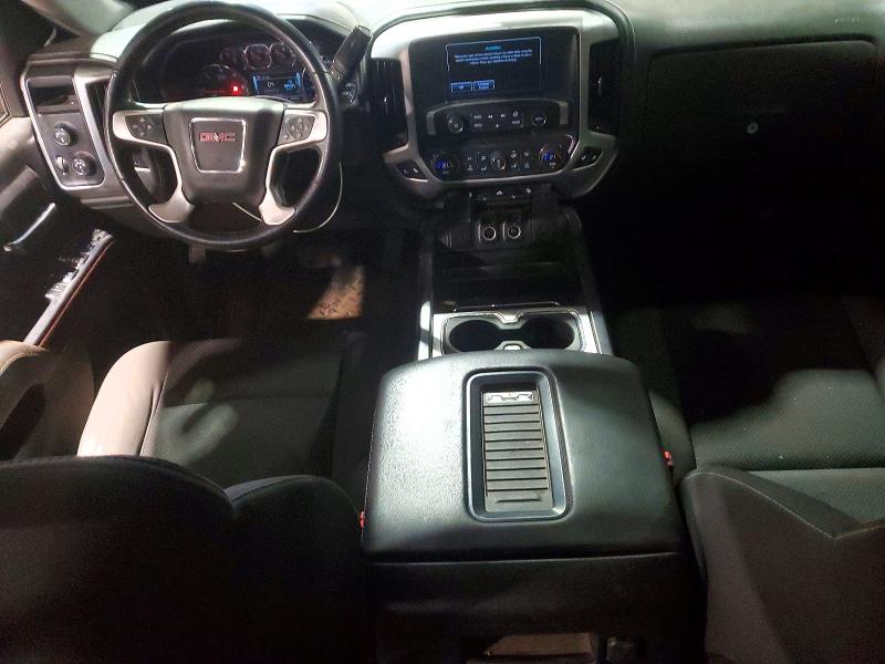 Aukcja sprzedaży 2017 Gmc Sierra, vin: 3GTU2MEC5HG255370, numer aukcji: 52624836