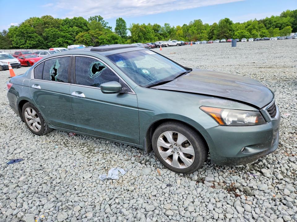 Продажа на аукционе авто 2009 Honda Accord, vin: 1HGCP36849A041361, номер лота: 51978856