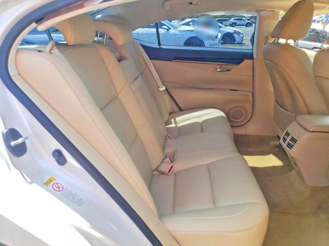 Продажа на аукционе авто 2014 Lexus Es, vin: JTHBK1GG9E2143213, номер лота: 52543566