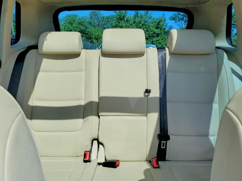 Aukcja sprzedaży 2010 Volkswagen Tiguan, vin: WVGAV7AX0AW001721, numer aukcji: 54893716