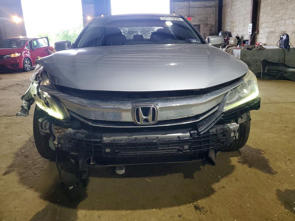 Aukcja sprzedaży 2017 Honda Accord, vin: 1HGCR2F73HA053270, numer aukcji: 54515226