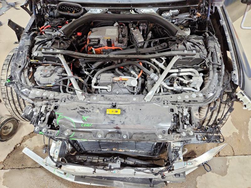 Aukcja sprzedaży 2024 Bmw I7, vin: WBY53EJ09RCP73326, numer aukcji: 54775686