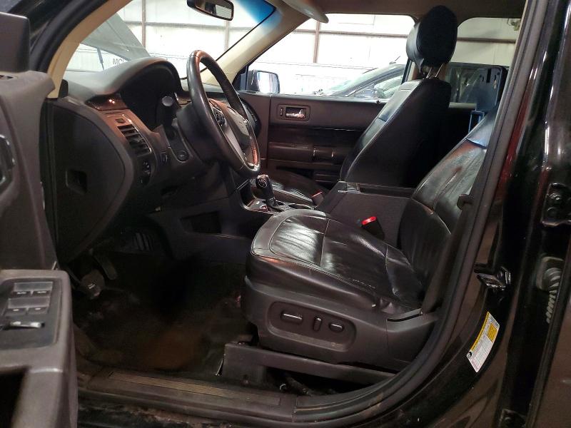 Aukcja sprzedaży 2015 Ford Flex, vin: 2FMGK5C82FBA19501, numer aukcji: 54200266