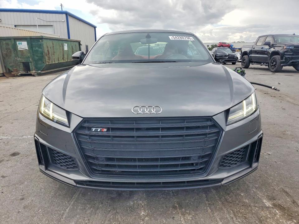 Aukcja sprzedaży 2021 Audi Tts, vin: TRUA1AFV2M1003840, numer aukcji: 54280796