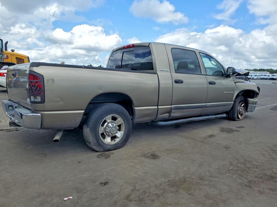 2006 Dodge Ram მანქანა იყიდება აუქციონზე, vin: 3D7KR19D36G133758, აუქციონის ნომერი: 53063206