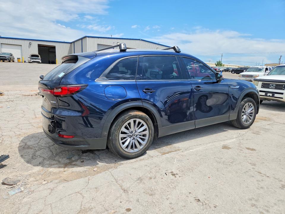 Aukcja sprzedaży 2024 Mazda Cx-90, vin: JM3KKBHA5R1124694, numer aukcji: 53954866