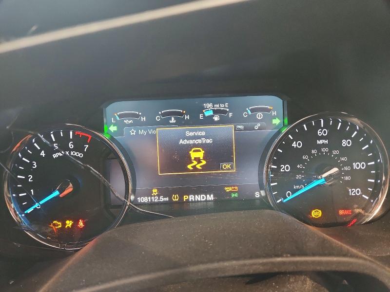 2019 Ford Expedition მანქანა იყიდება აუქციონზე, vin: 1FMJK2AT8KEA13776, აუქციონის ნომერი: 53376326