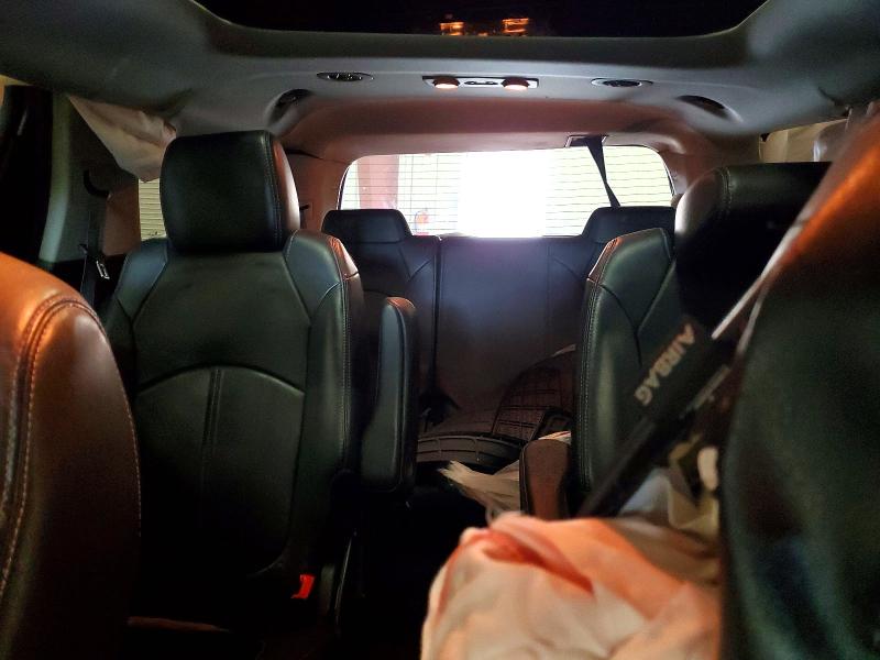 53247896 :رقم المزاد ، 1GKKVRKD3FJ355430 vin ، 2015 Gmc Acadia مزاد بيع