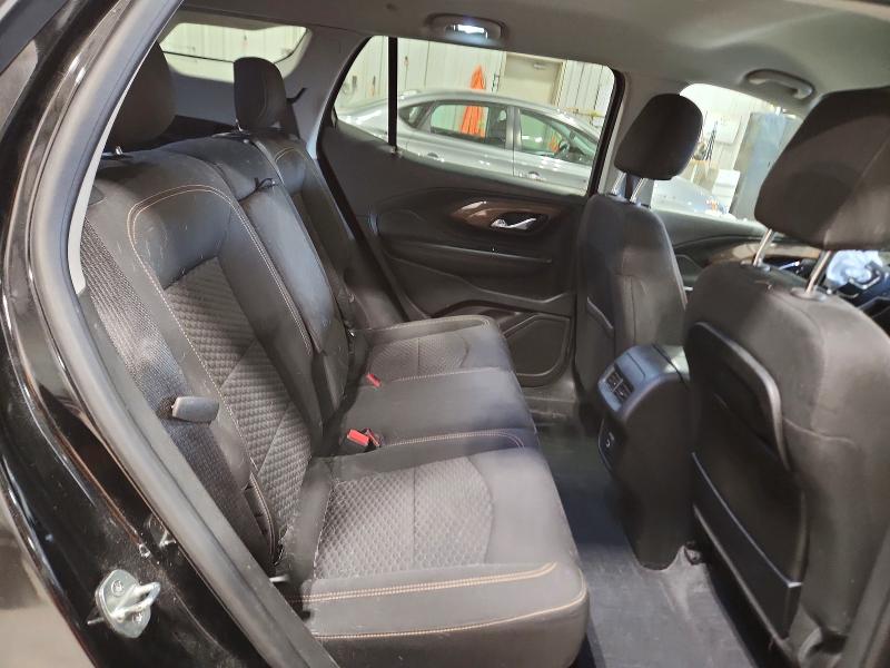 Aukcja sprzedaży 2020 Gmc Terrain, vin: 3GKALMEV2LL102077, numer aukcji: 53456256