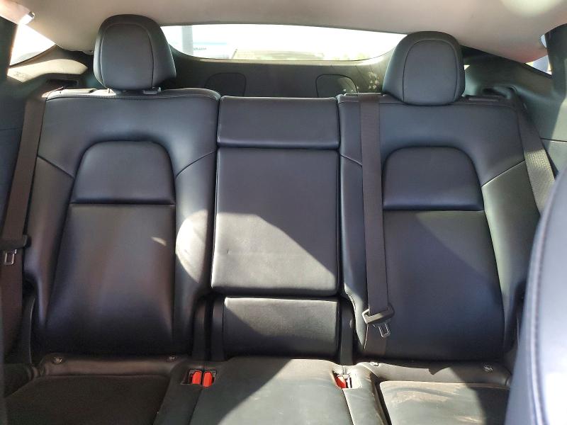 Продажа на аукционе авто 2021 Tesla Model Y, vin: 5YJYGDEE5MF297476, номер лота: 52173366