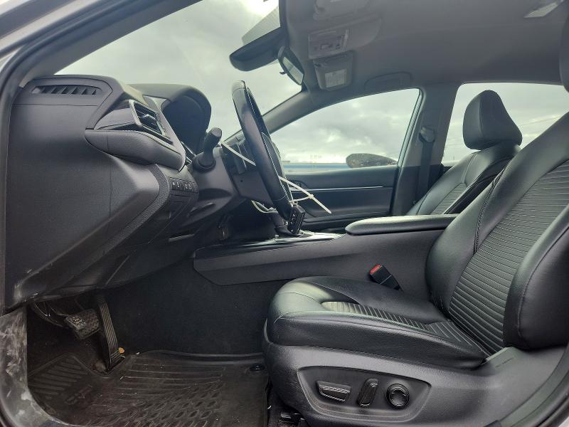 Продаж на аукціоні авто 2020 Toyota Camry, vin: 4T1G11AKXLU924150, номер лоту: 54825206