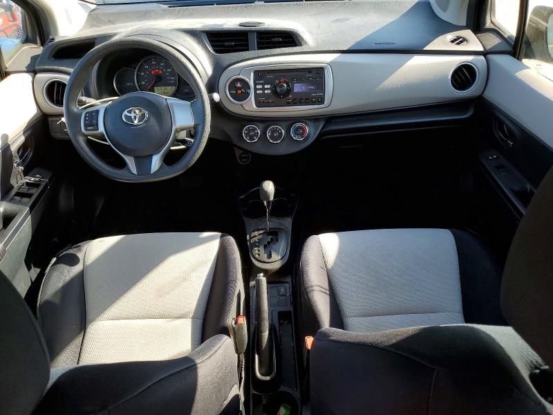 Продажа на аукционе авто 2013 Toyota Yaris, vin: JTDKTUD37DD548555, номер лота: 53721716