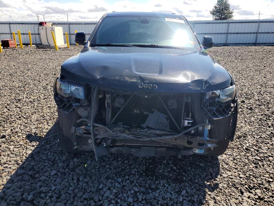 Продаж на аукціоні авто 2019 Jeep Grand Cherokee, vin: 1C4RJFAG3KC793136, номер лоту: 54782386