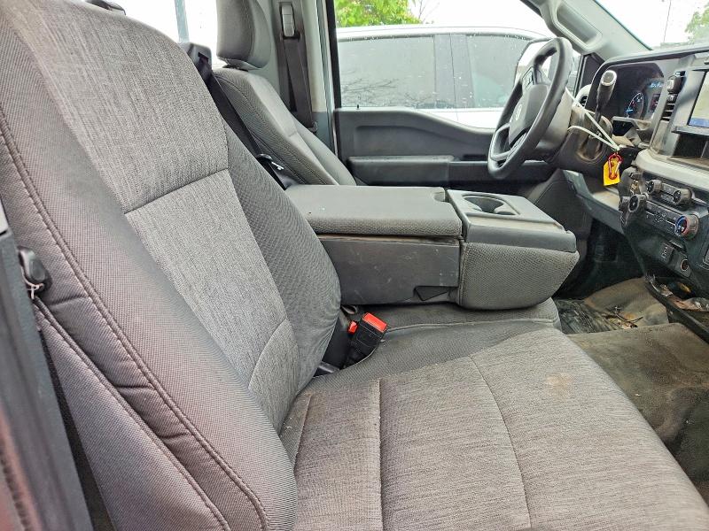 Aukcja sprzedaży 2023 Ford F250, vin: 1FTBF2AA3PEE15644, numer aukcji: 51703876