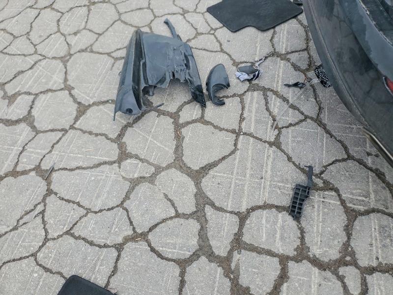 2022 Honda Accord მანქანა იყიდება აუქციონზე, vin: 1HGCV1F46NA077201, აუქციონის ნომერი: 54457256
