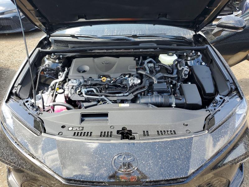Продаж на аукціоні авто 2026 Toyota Camry, vin: 4T1DBADK5TU554754, номер лоту: 52779966