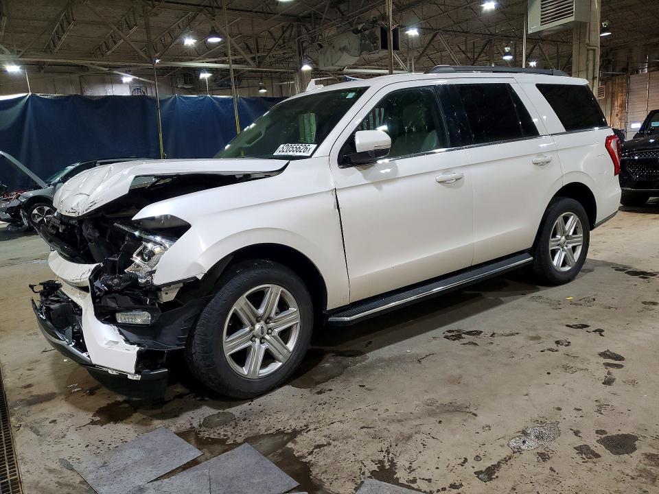 Продаж на аукціоні авто 2019 Ford Expedition, vin: 1FMJU1JT7KEA48488, номер лоту: 52055626
