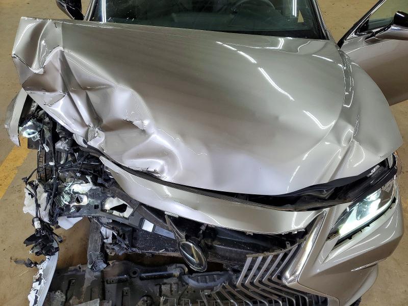 2020 Lexus Es 350 მანქანა იყიდება აუქციონზე, vin: 58ACZ1B12LU080921, აუქციონის ნომერი: 52547176
