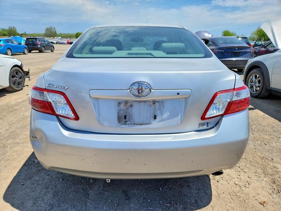 Продажа на аукционе авто 2008 Toyota Camry, vin: 4T1BB46K08U050951, номер лота: 54875136