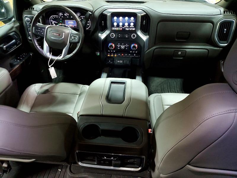 Aukcja sprzedaży 2021 Gmc Sierra, vin: 3GTU9DED7MG187300, numer aukcji: 54133246