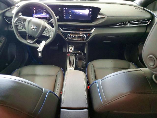 Продаж на аукціоні авто 2025 Buick Envista, vin: KL47LBEP7SB142676, номер лоту: 53372546