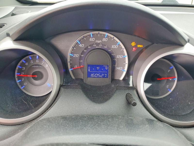 Продажа на аукционе авто 2010 Honda Fit, vin: JHMGE8H41AS005296, номер лота: 52231116