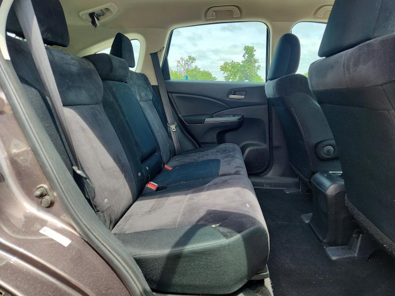 Продажа на аукционе авто 2013 Honda Cr-v, vin: 5J6RM4H35DL075289, номер лота: 54472736