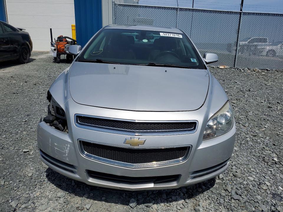 52371616 :رقم المزاد ، 1G1ZD5EU9CF187690 vin ، 2012 Chevrolet Malibu مزاد بيع