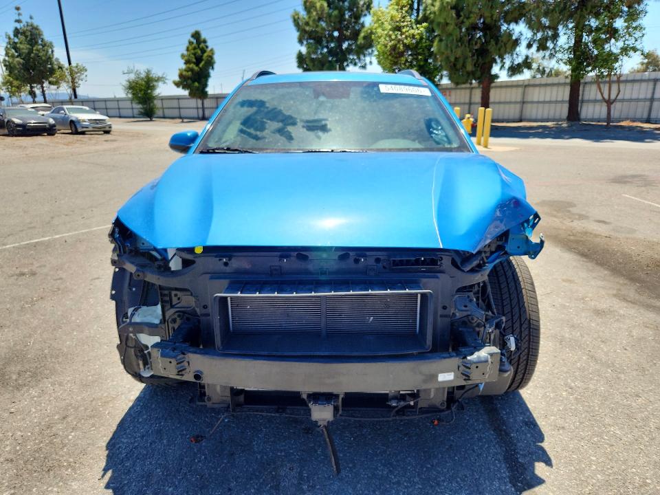 Продажа на аукционе авто 2018 Hyundai Kona, vin: KM8K62AA9JU156618, номер лота: 54089606