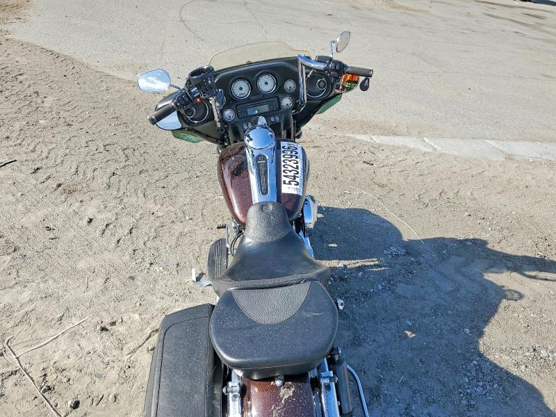 2011 Harley Davidson Flhx მანქანა იყიდება აუქციონზე, vin: 1HD1KBM19BB649153, აუქციონის ნომერი: 54323996