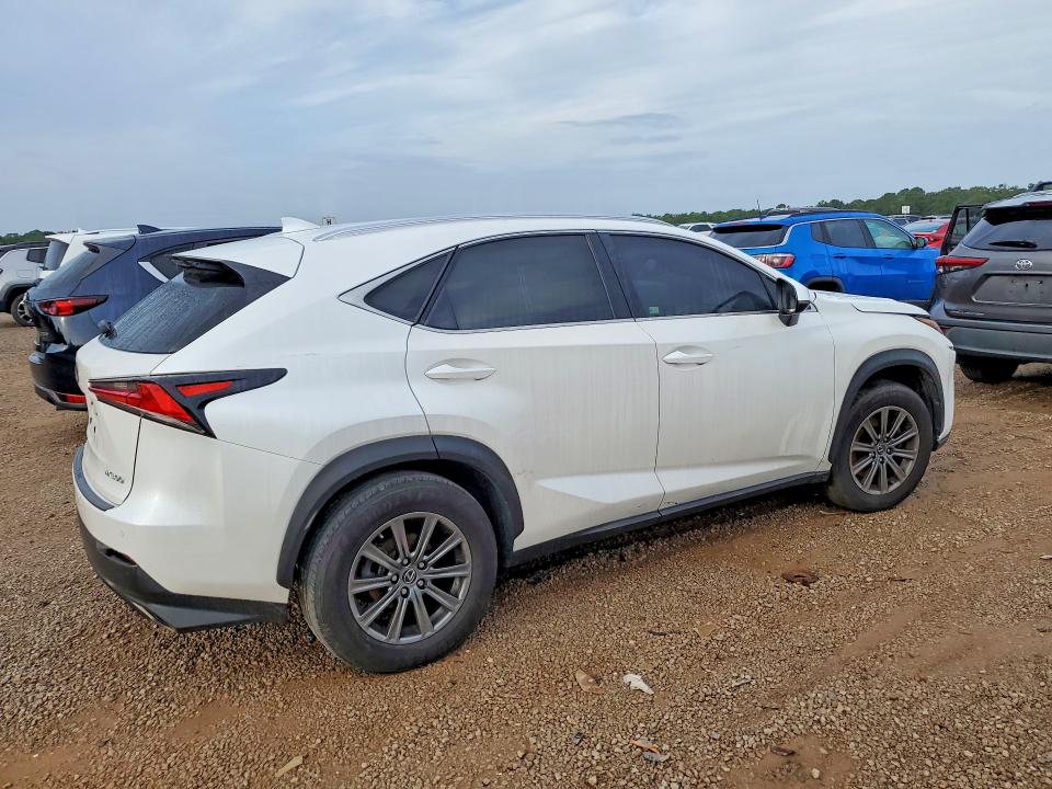 Продажа на аукционе авто 2018 Lexus Nx 300, vin: JTJYARBZ8J2098987, номер лота: 54422676