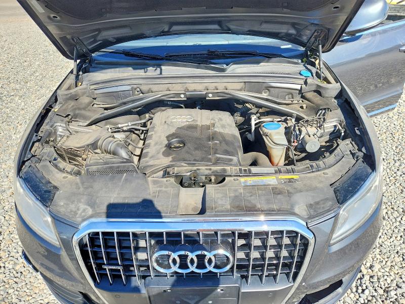 52009536 :رقم المزاد ، WA1L2AFP8GA022473 vin ، 2016 Audi Q5 مزاد بيع