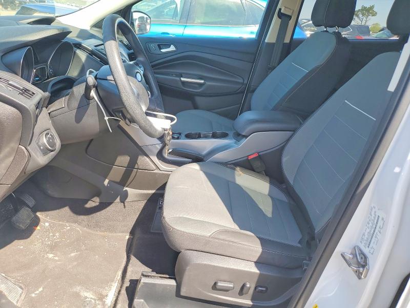 Aukcja sprzedaży 2015 Ford Escape, vin: 1FMCU0G77FUC34556, numer aukcji: 52813886
