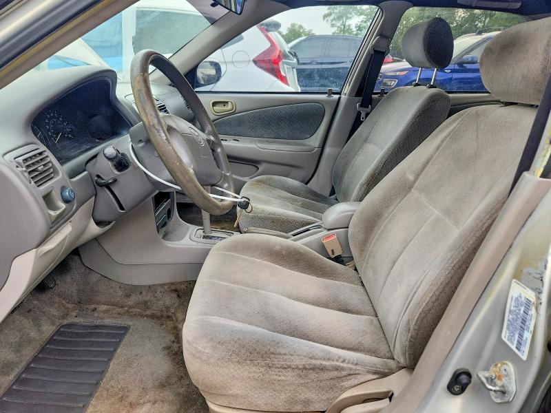 52488046 :رقم المزاد ، 2T1BR12E0YC378074 vin ، 2000 Toyota Corolla مزاد بيع