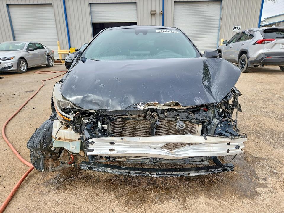 Продаж на аукціоні авто 2020 Toyota Corolla, vin: JTDP4RCE2LJ002457, номер лоту: 51253916