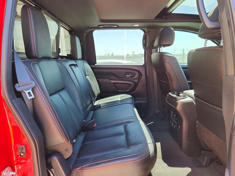 Продажа на аукционе авто 2021 Nissan Titan, vin: 1N6AA1EDXMN527939, номер лота: 53216046