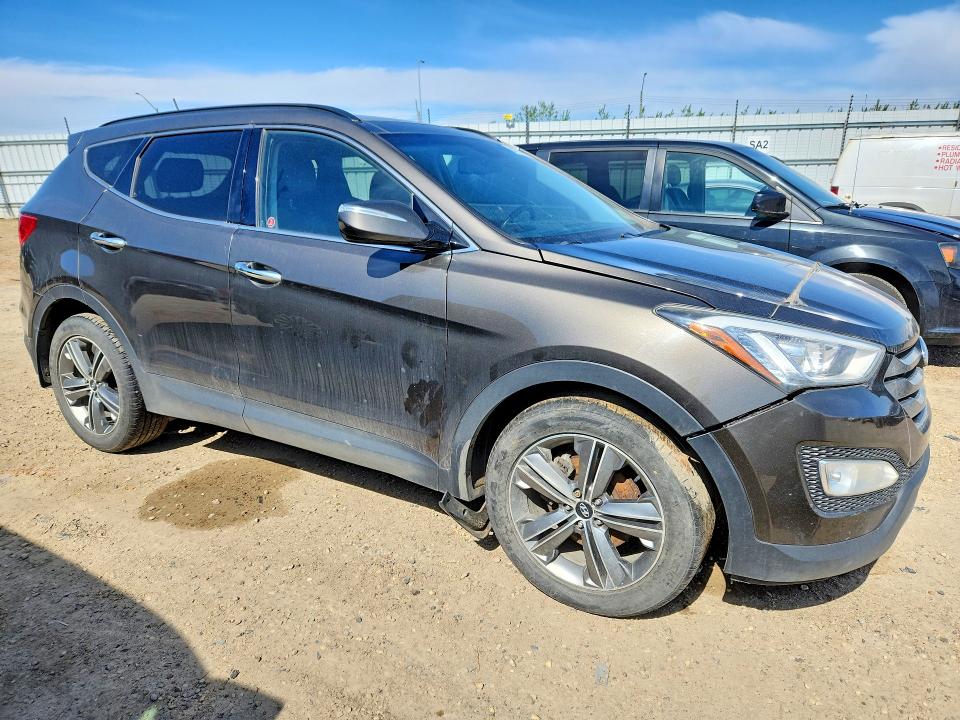 Продаж на аукціоні авто 2014 Hyundai Santa Fe Sport, vin: 5XYZUDLA7EG140815, номер лоту: 54104066