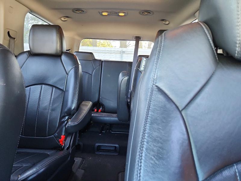 Aukcja sprzedaży 2015 Gmc Acadia, vin: 1GKKVTKD6FJ265346, numer aukcji: 51982706